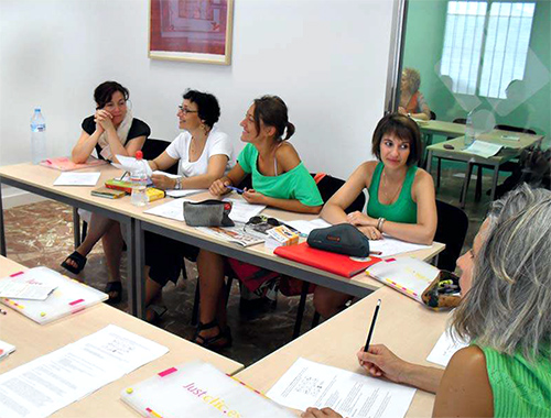 Spanisch lernen in Cadiz